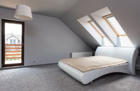 Higher Ridge bedroom extensions