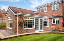 Higher Ridge house extension leads